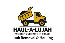 Haul-a-Lujah Junk Removal & Hauling