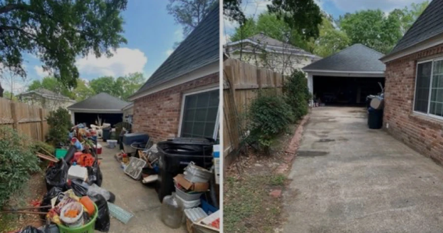 Reliable House Cleanout