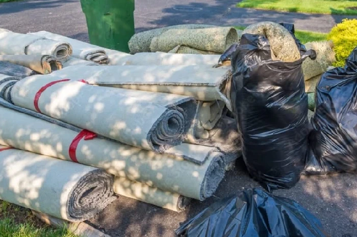 Haul-a-Lujah Junk Removal & Hauling's Other Services