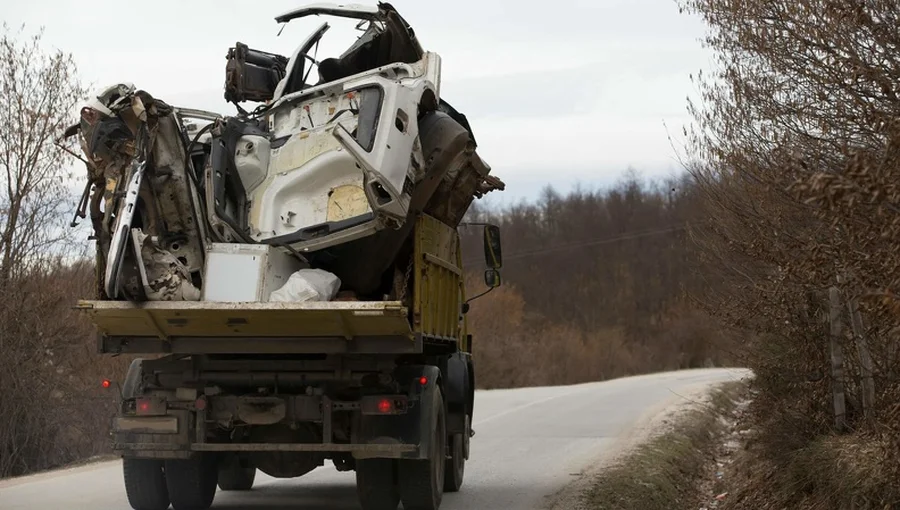 Key Benefits Of Hiring Professional Hauling Services in Portsmouth, VA